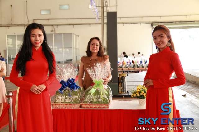 Cung Cấp Cho Thuê PG Event